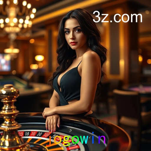 A Magia do Login no Jogowin para Gamers Apaixonados