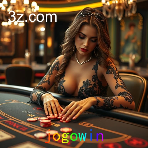 Recursos Exclusivos da Seção Paga do Jogowin