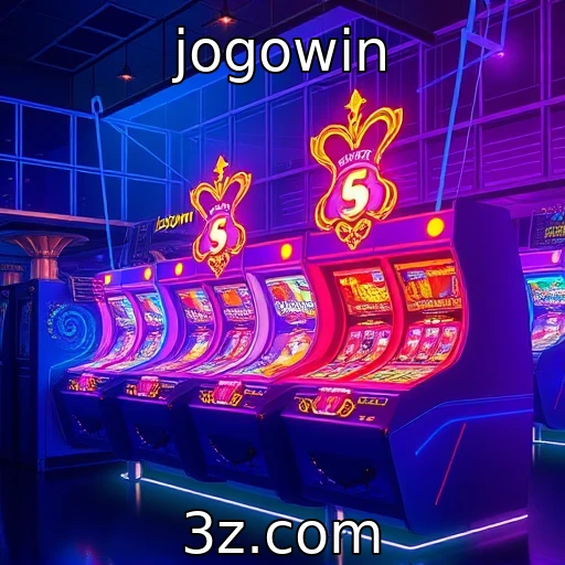 jogowin Análise das apostas esportivas: como garantir seu ganho?