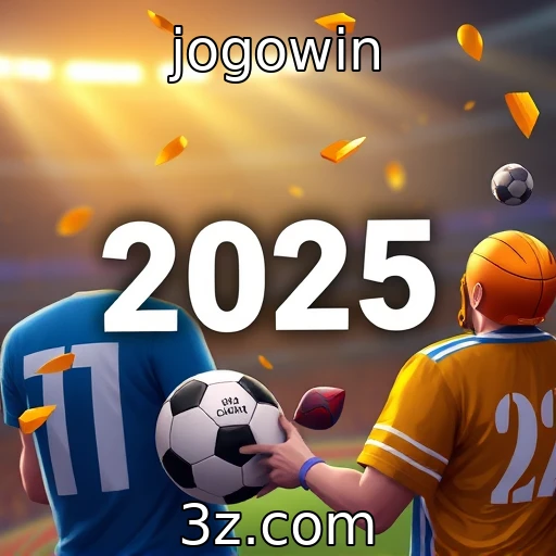 jogowin O crescimento das apostas esportivas no Brasil em 2025