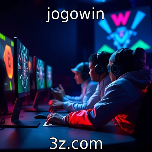 jogowin Os Desafios das Apostas Esportivas: Como Analisar e Vencer
