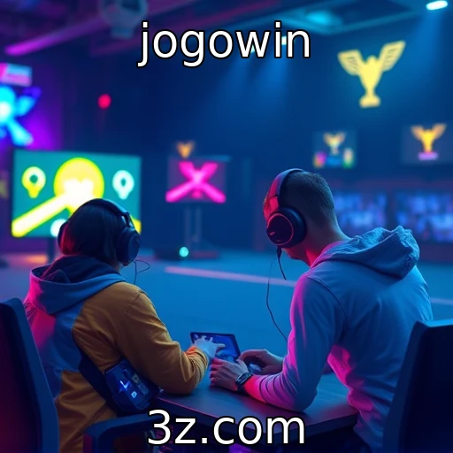 jogowin Os Altos e Baixos das Apostas Esportivas no Brasil