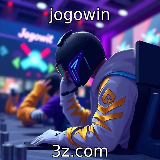 jogowin Como escolher a melhor plataforma de apostas esportivas para você?