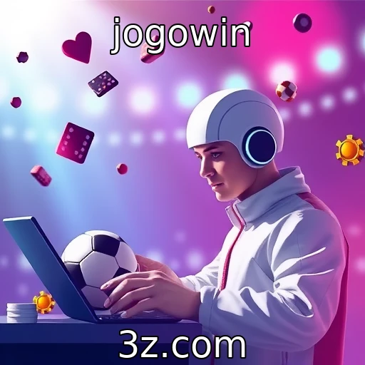 jogowin Apostas esportivas: descubra as análises que podem te fazer ganhar