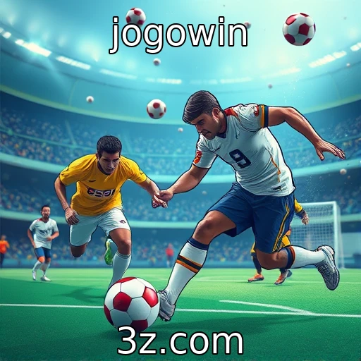 jogowin Apostas Esportivas: Análise de Estratégias Para Vencer em Cada Jogo