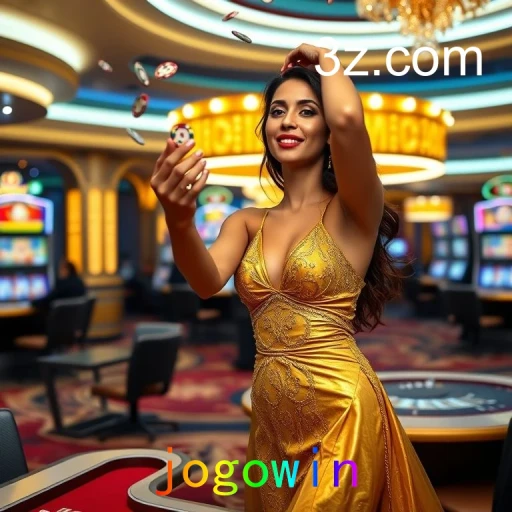 jogowin Slots