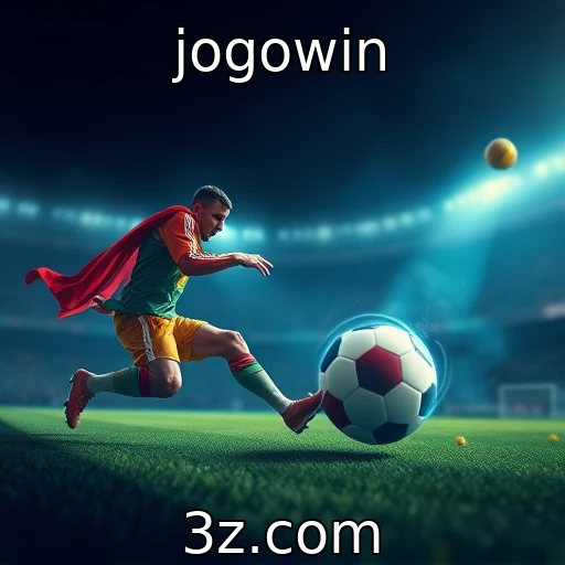 jogowin Análise completa das apostas esportivas: como aumentar suas chances de ganhar