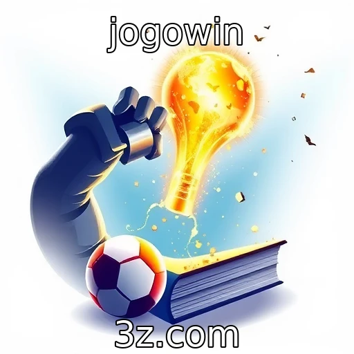 jogowin Apostas esportivas: Como uma análise minuciosa pode garantir seus lucros