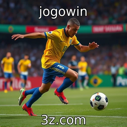 jogowin Apostas Esportivas: Estratégias que Podem Transformar Seus Lucros em 2025