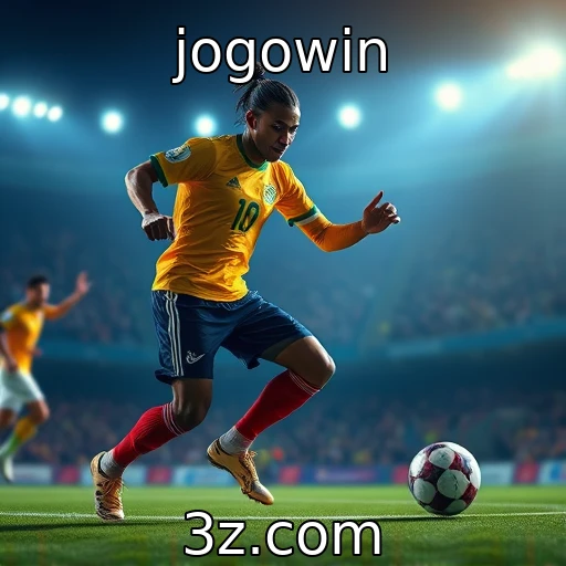 jogowin Desvendando os segredos das apostas esportivas no Brasil